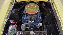 For Sale 1967 Ford Mustang