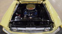 For Sale 1967 Ford Mustang