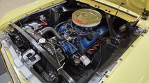 For Sale 1967 Ford Mustang