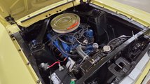 For Sale 1967 Ford Mustang