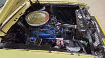 For Sale 1967 Ford Mustang
