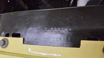 For Sale 1967 Ford Mustang