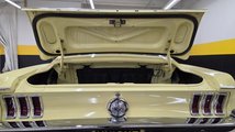 For Sale 1967 Ford Mustang