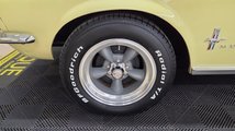 For Sale 1967 Ford Mustang