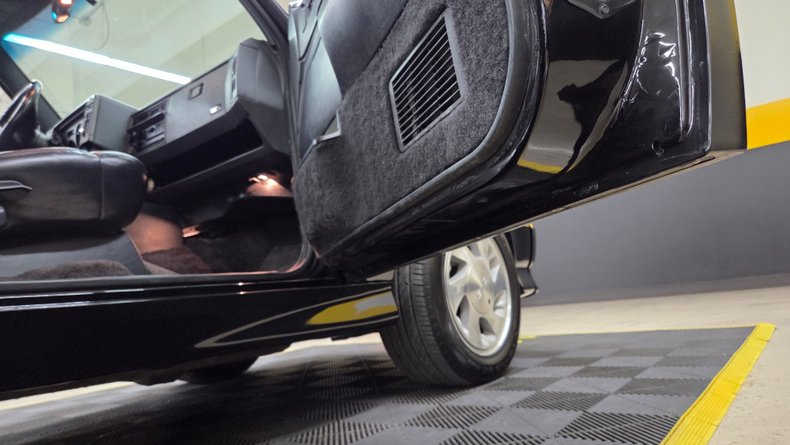 1993 GMC Typhoon 48