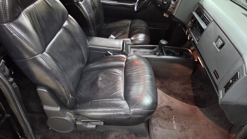 1993 GMC Typhoon 53