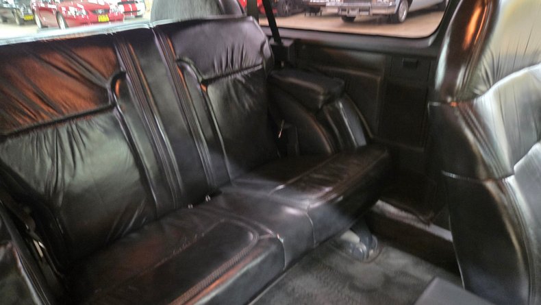 1993 GMC Typhoon 62