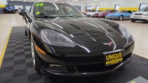 For Sale 2006 Chevrolet Corvette