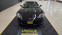 For Sale 2006 Chevrolet Corvette