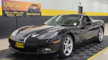 For Sale 2006 Chevrolet Corvette