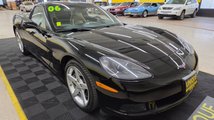 For Sale 2006 Chevrolet Corvette