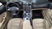 For Sale 2006 Chevrolet Corvette