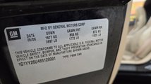 For Sale 2006 Chevrolet Corvette