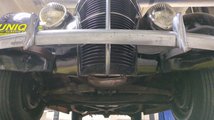 For Sale 1939 Ford Standard