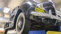 For Sale 1939 Ford Standard