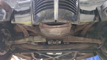For Sale 1939 Ford Standard
