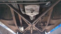 For Sale 1939 Ford Standard