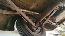 For Sale 1939 Ford Standard