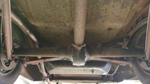 For Sale 1939 Ford Standard