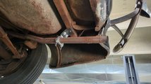 For Sale 1939 Ford Standard