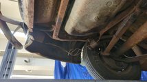 For Sale 1939 Ford Standard