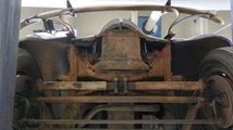For Sale 1939 Ford Standard
