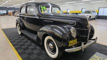 For Sale 1939 Ford Standard