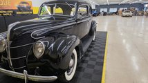 For Sale 1939 Ford Standard