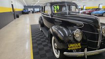 For Sale 1939 Ford Standard