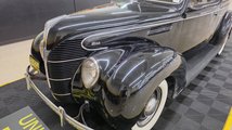 For Sale 1939 Ford Standard