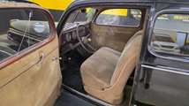 For Sale 1939 Ford Standard