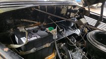 For Sale 1939 Ford Standard