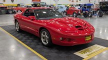 For Sale 2000 Pontiac Firebird
