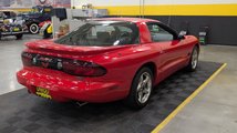 For Sale 2000 Pontiac Firebird