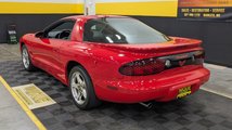 For Sale 2000 Pontiac Firebird