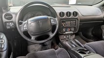 For Sale 2000 Pontiac Firebird