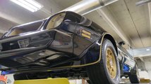 For Sale 1976 Pontiac Trans Am SE