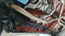 For Sale 1976 Pontiac Trans Am SE