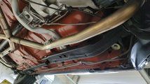 For Sale 1976 Pontiac Trans Am SE