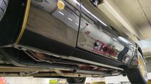 For Sale 1976 Pontiac Trans Am SE