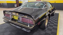 For Sale 1976 Pontiac Trans Am SE