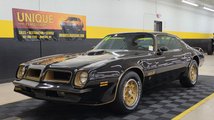 For Sale 1976 Pontiac Trans Am SE