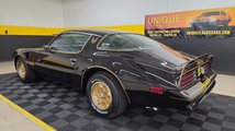 For Sale 1976 Pontiac Trans Am SE