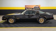 For Sale 1976 Pontiac Trans Am SE
