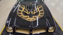 For Sale 1976 Pontiac Trans Am SE