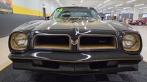 For Sale 1976 Pontiac Trans Am SE