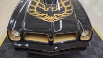 For Sale 1976 Pontiac Trans Am SE