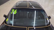For Sale 1976 Pontiac Trans Am SE