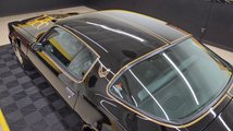 For Sale 1976 Pontiac Trans Am SE
