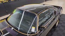 For Sale 1976 Pontiac Trans Am SE